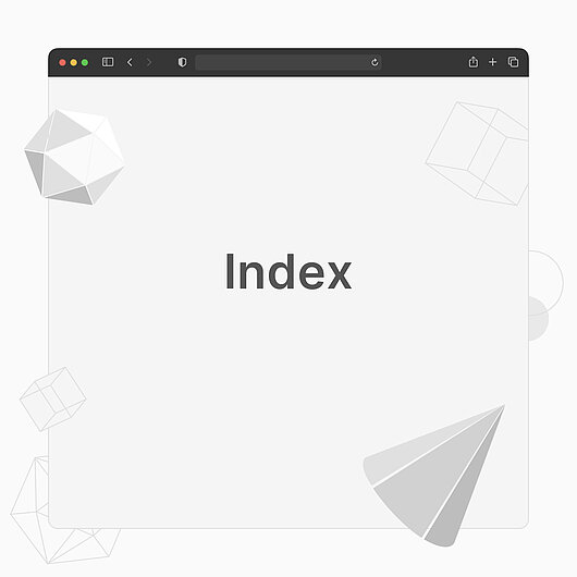 What is an Indexed Page?