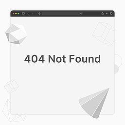 Was ist ein 404 Not Found?